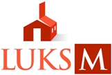 Prefabricated houses Luks M