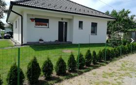 Montažna kuća MK-109