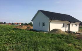 Montažna kuća MK-114