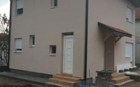 Montažna kuća MK-116