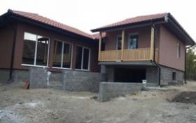 Montažna kuća MK-129