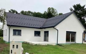 Montažna kuća MK - 152