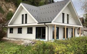 Montažna kuća MK - 154