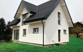 Montažna kuća MK - 155