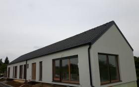 Montažna kuća MK-176