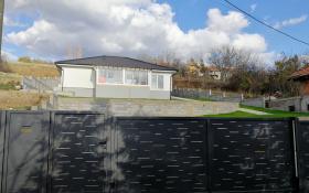 Montažna kuća MK 187