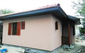 Montažna kuća MK-49S