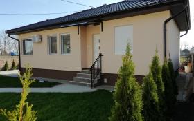 Montažna kuća MK - 57S