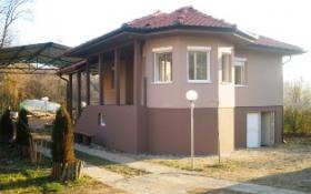 Montažna kuća MK-74