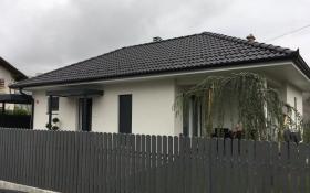 Montažna kuća MK-76