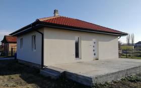 Montažna kuća MK 77S