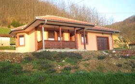 Montažna kuća MK-92