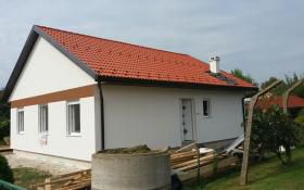 Montažna kuća MK - 99