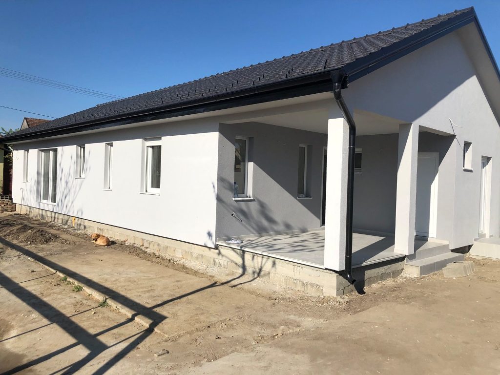 Montažna kuća MK-150 cena